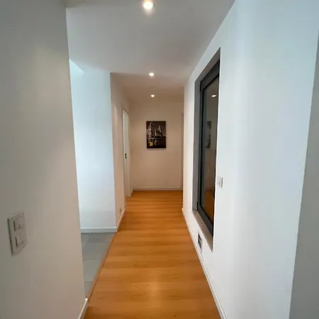 Elegant Castle View Apartment Lisbon Exterior photo